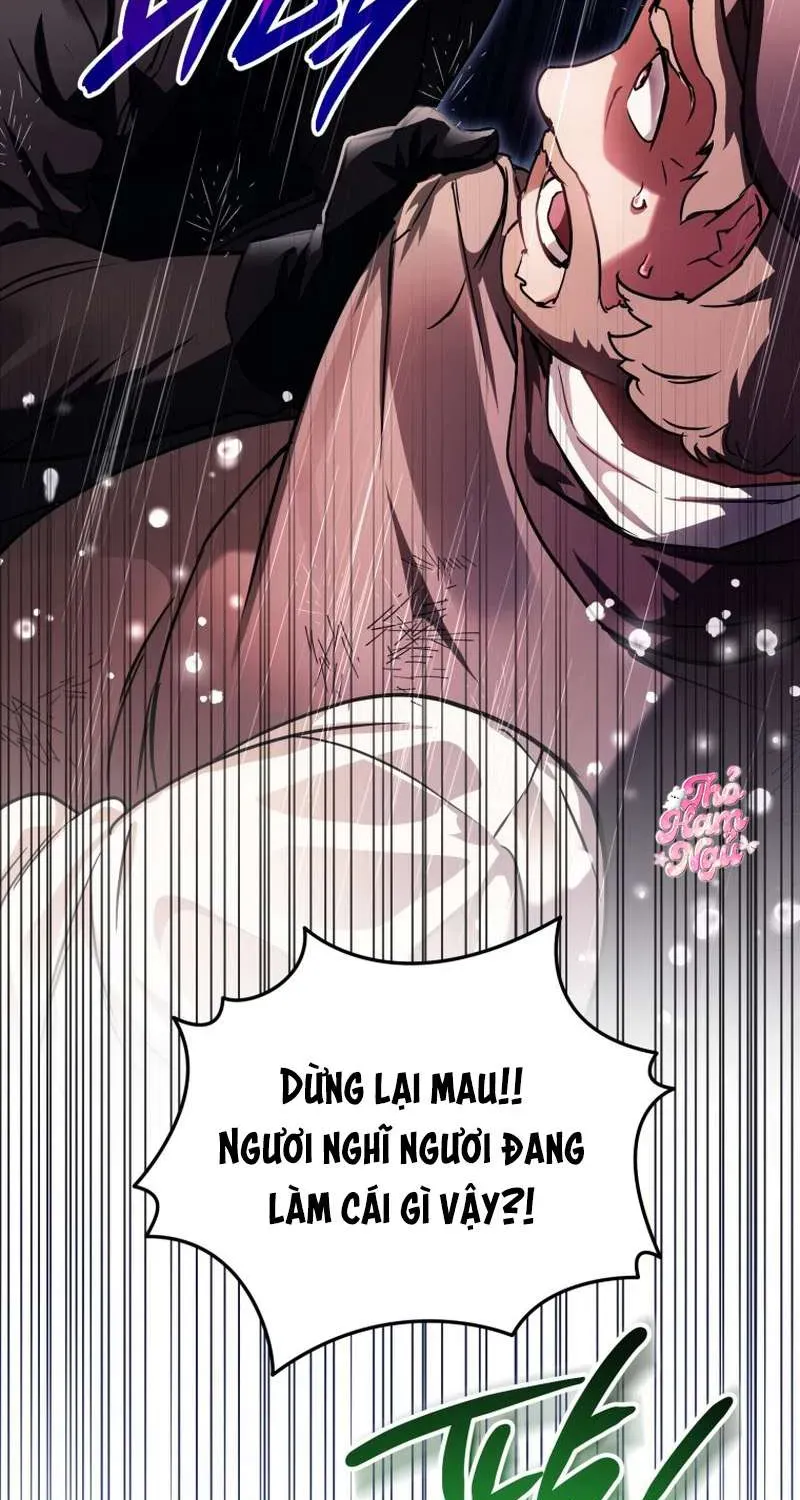 Bé Con Thiên Tài Bí Mật Đi Tìm Cha