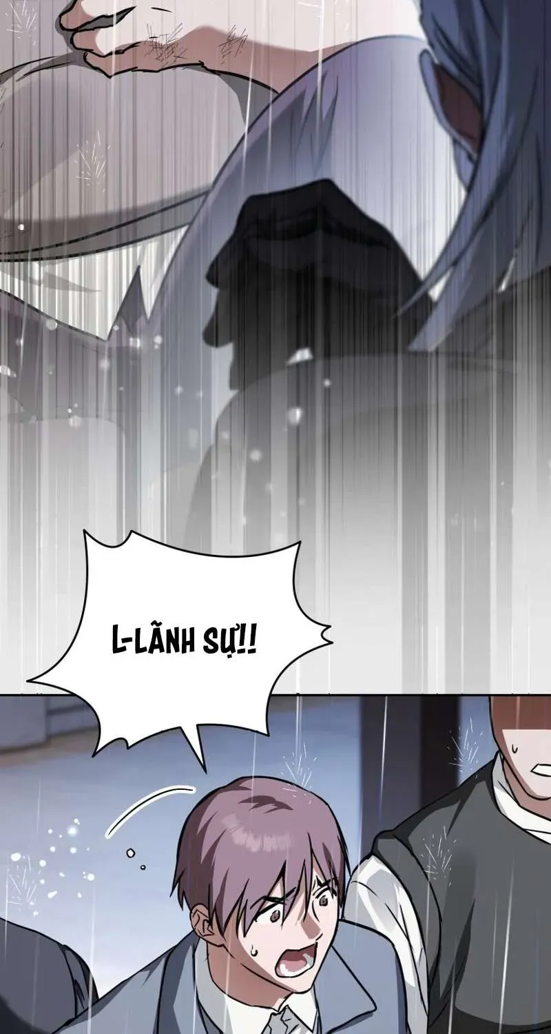 Bé Con Thiên Tài Bí Mật Đi Tìm Cha