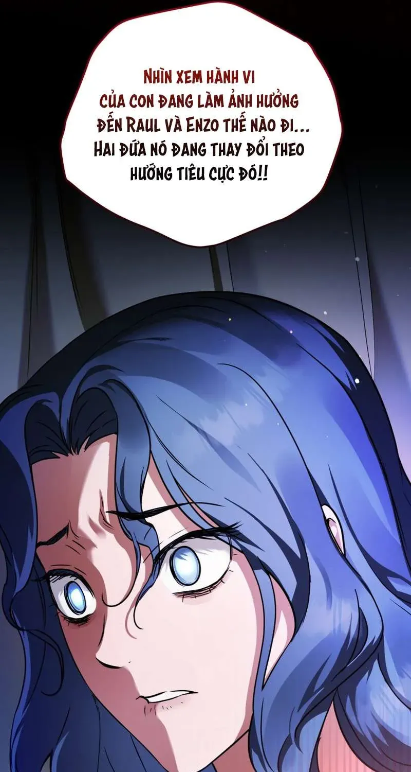 Bé Con Thiên Tài Bí Mật Đi Tìm Cha