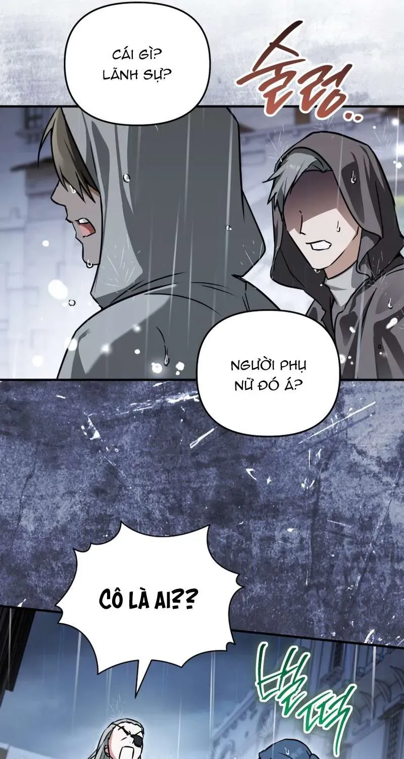 Bé Con Thiên Tài Bí Mật Đi Tìm Cha