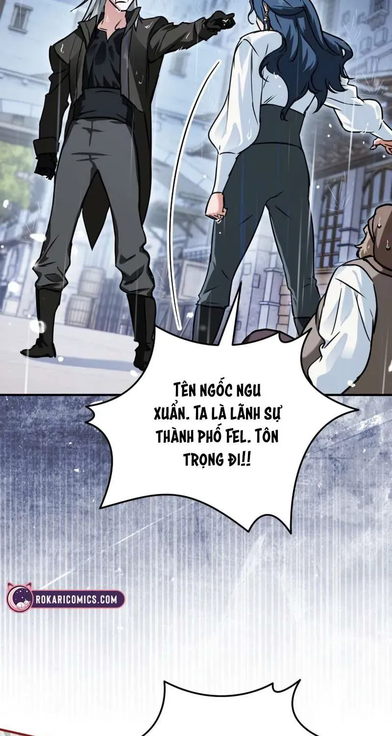 Bé Con Thiên Tài Bí Mật Đi Tìm Cha