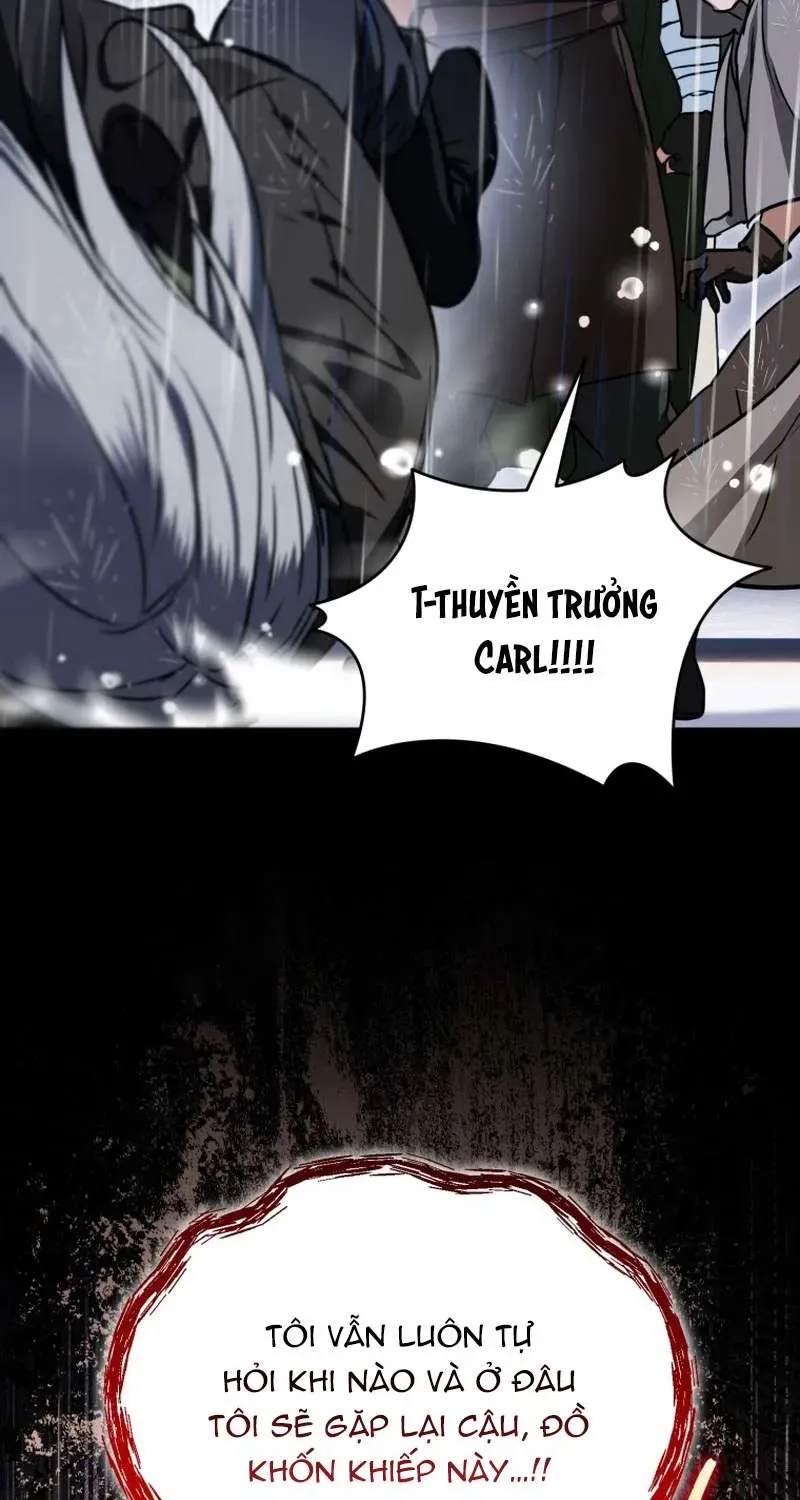 Bé Con Thiên Tài Bí Mật Đi Tìm Cha