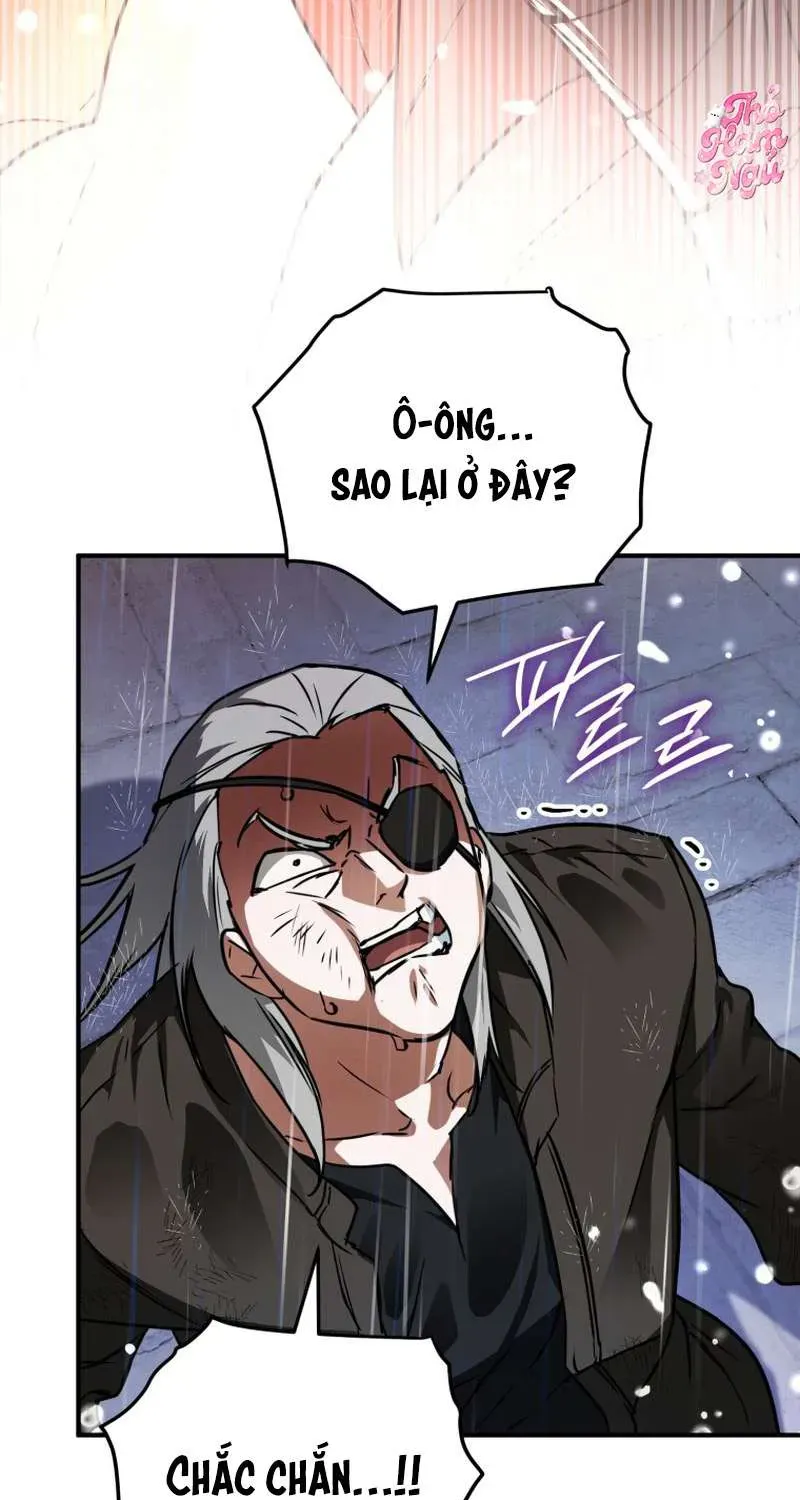 Bé Con Thiên Tài Bí Mật Đi Tìm Cha