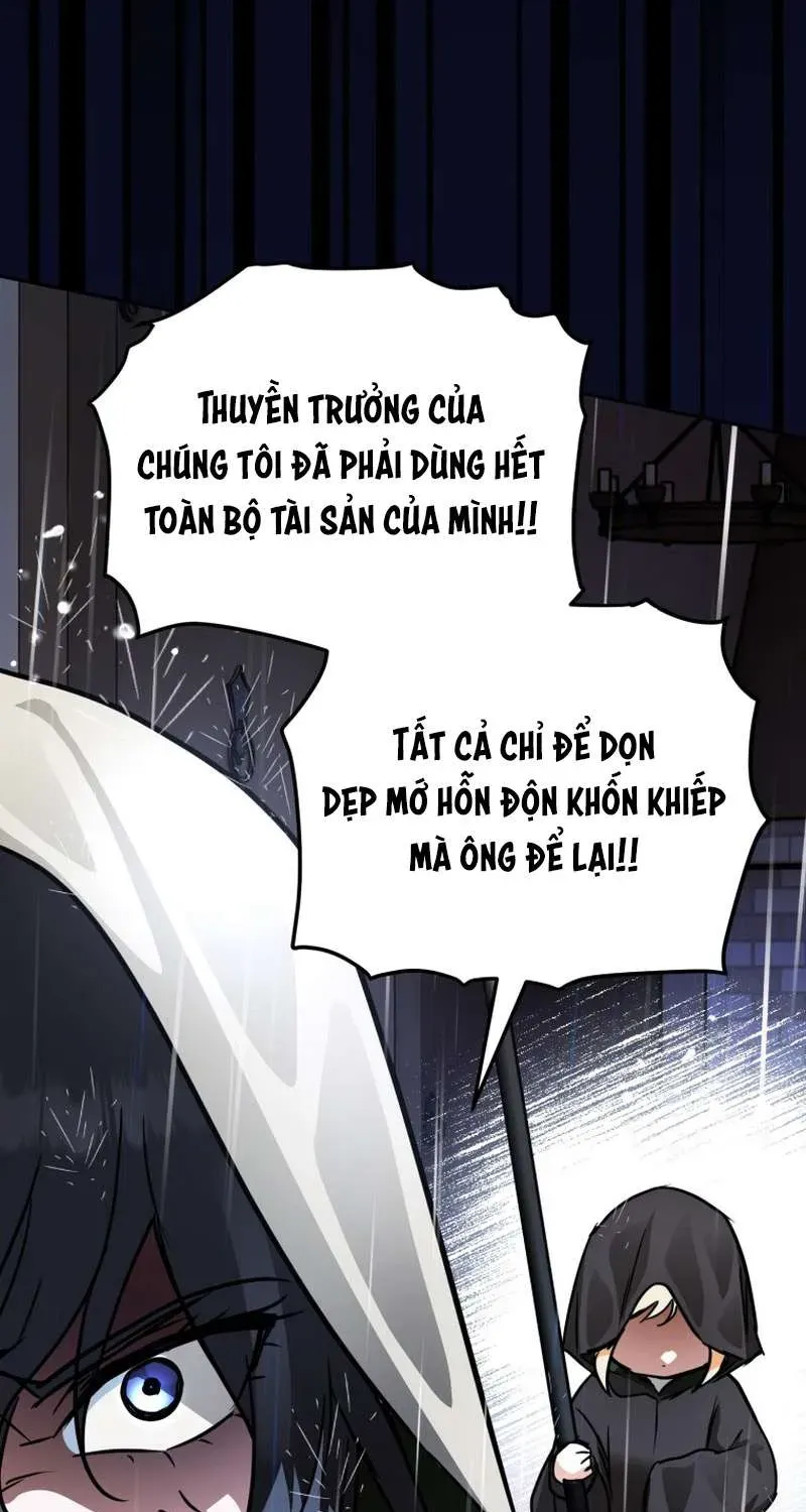 Bé Con Thiên Tài Bí Mật Đi Tìm Cha