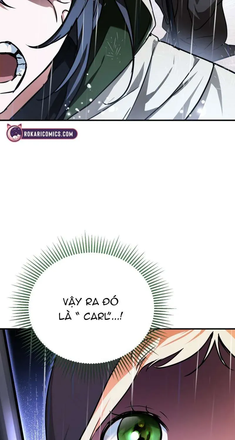 Bé Con Thiên Tài Bí Mật Đi Tìm Cha