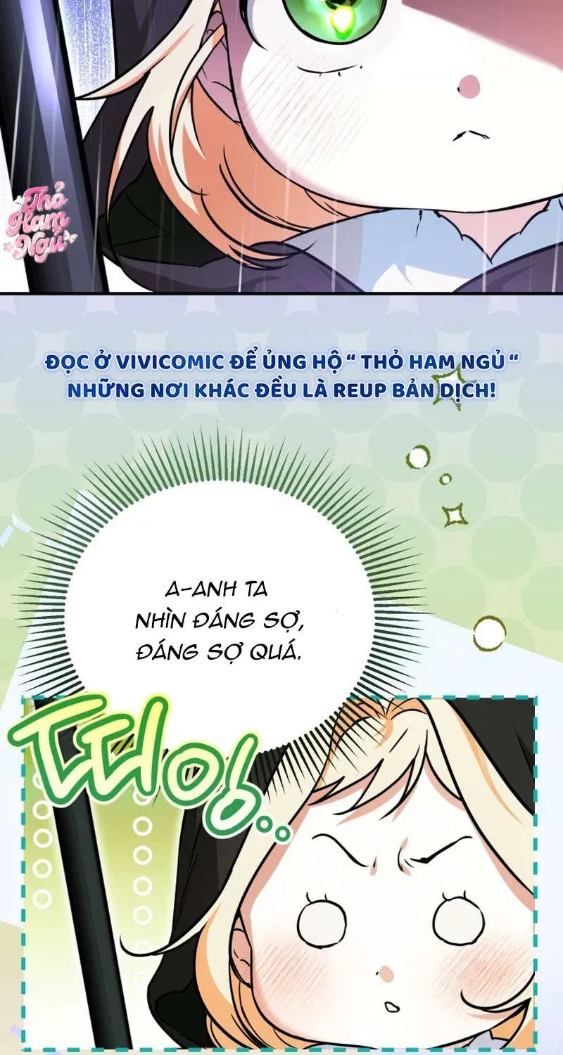 Bé Con Thiên Tài Bí Mật Đi Tìm Cha