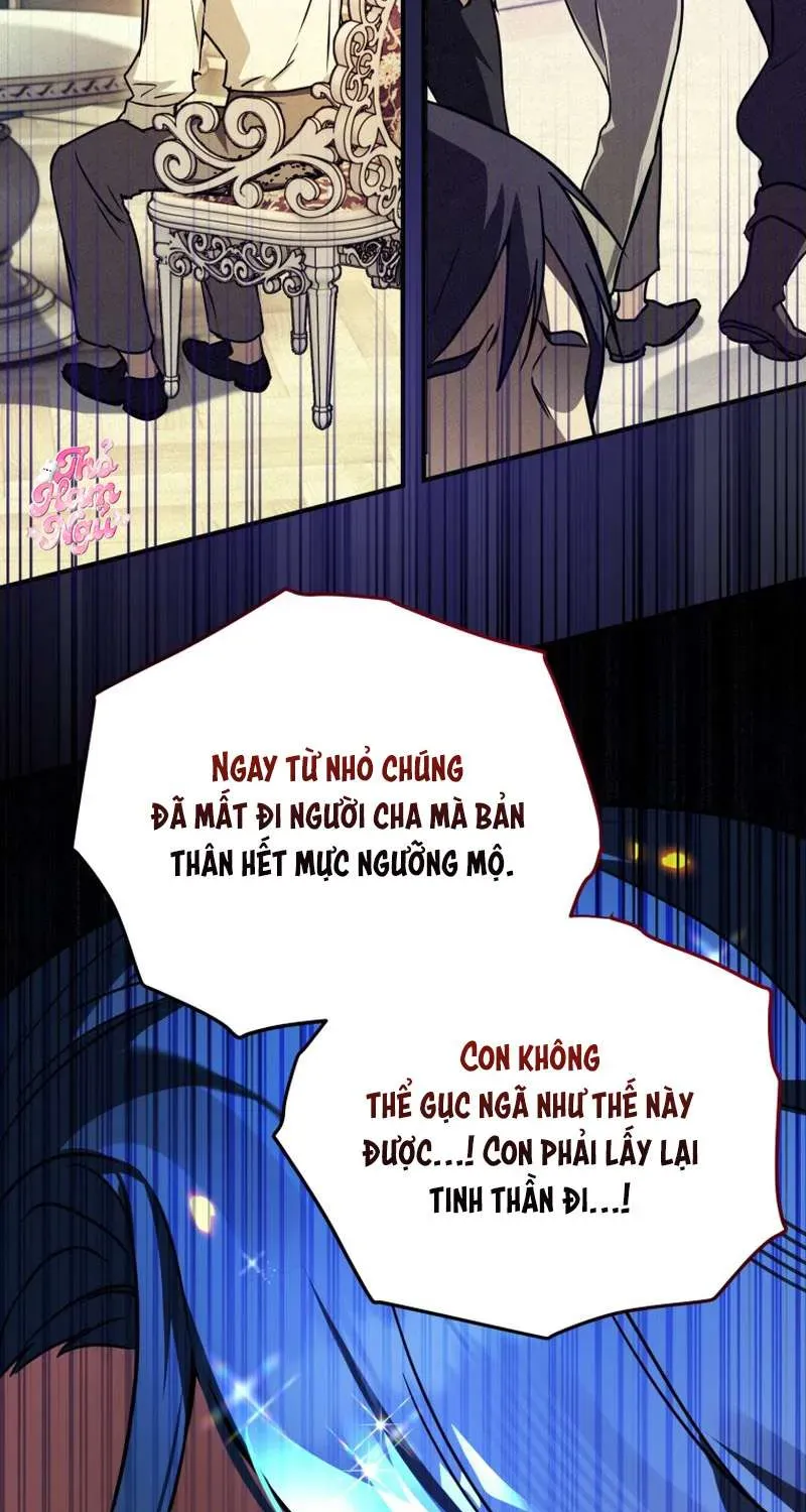 Bé Con Thiên Tài Bí Mật Đi Tìm Cha