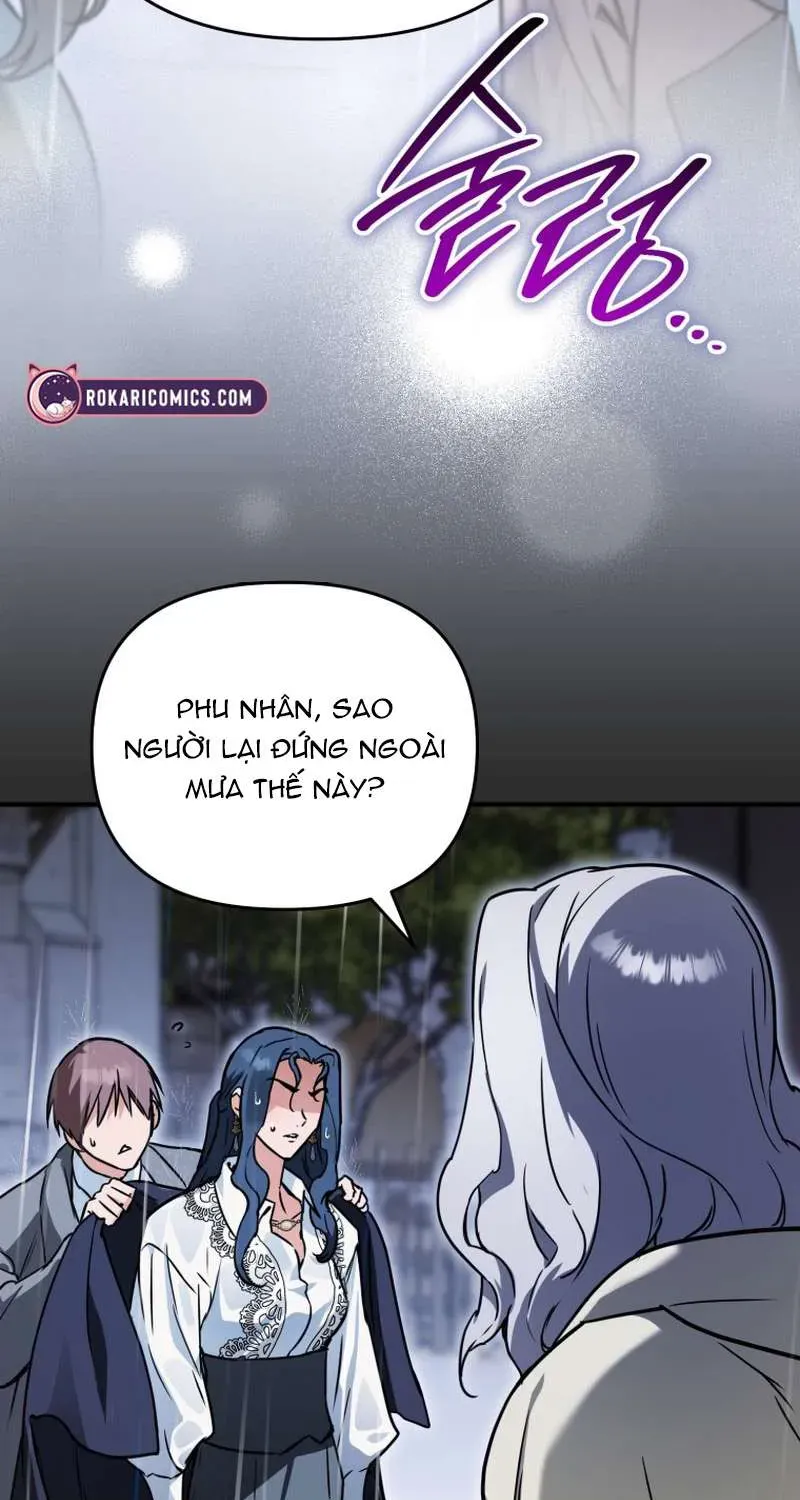 Bé Con Thiên Tài Bí Mật Đi Tìm Cha