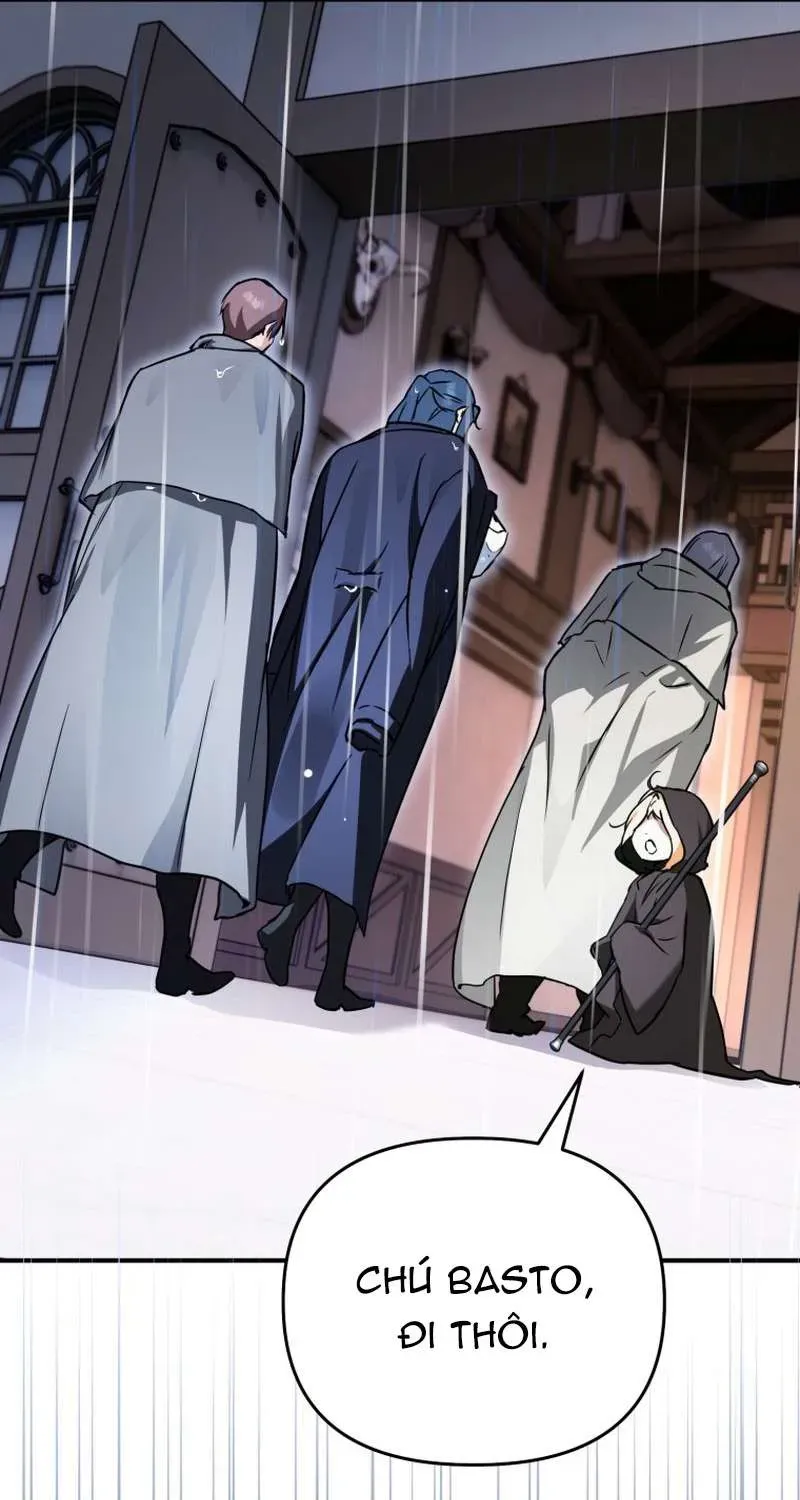 Bé Con Thiên Tài Bí Mật Đi Tìm Cha