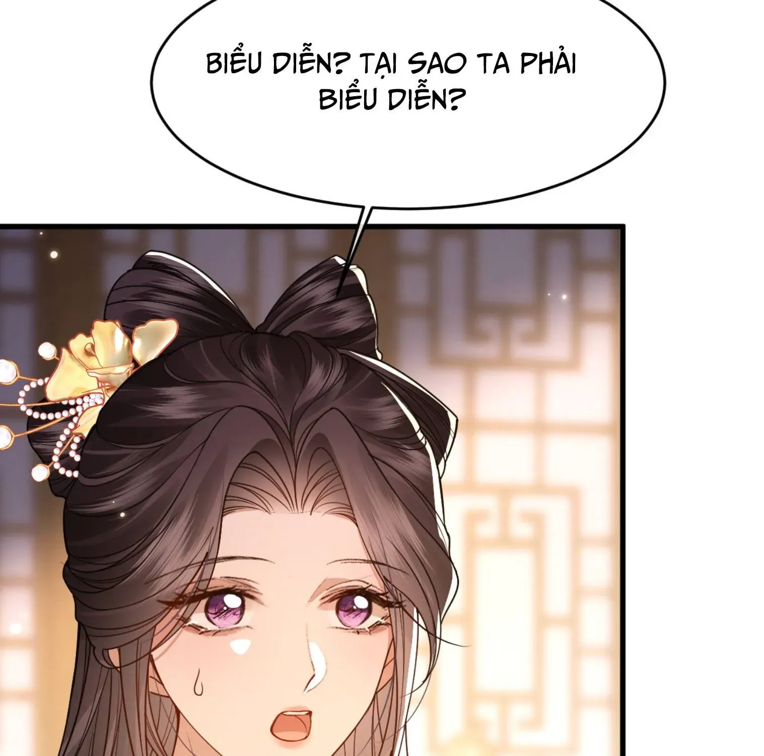 Còn Ra Thể Thống Gì Nữa Chap 41 - Next Chap 40