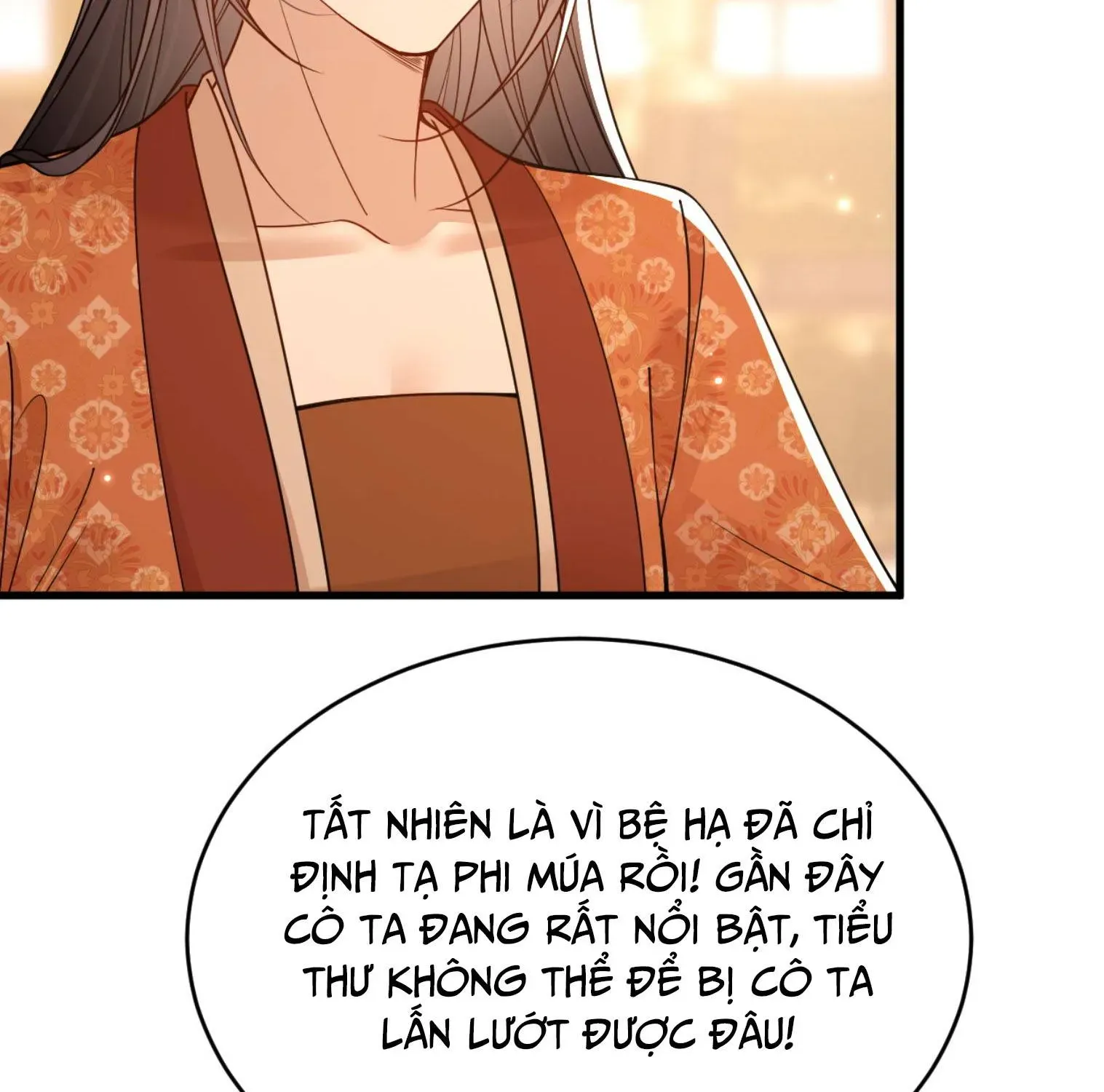 Còn Ra Thể Thống Gì Nữa Chap 41 - Next Chap 40