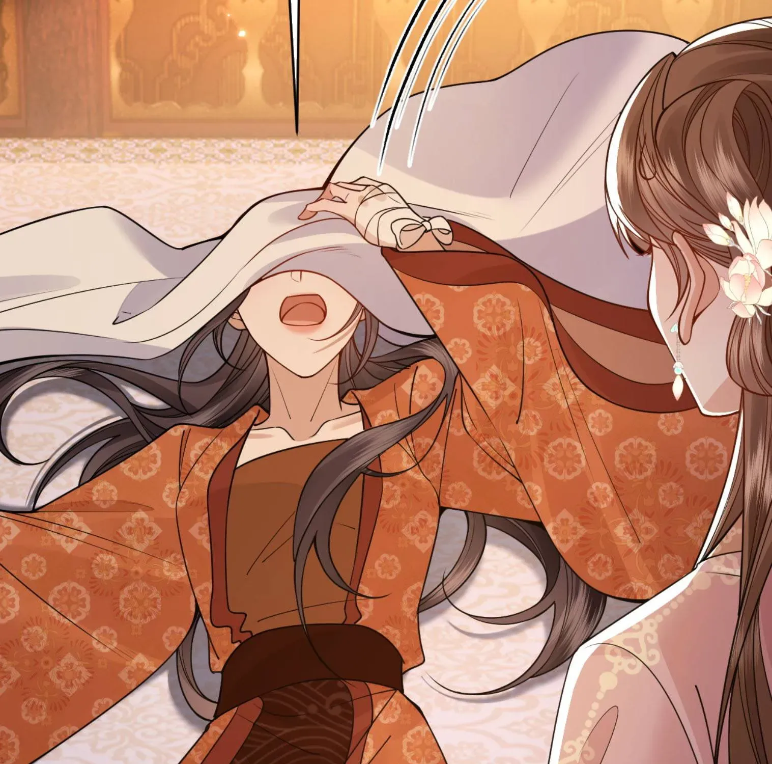 Còn Ra Thể Thống Gì Nữa Chap 41 - Next Chap 40