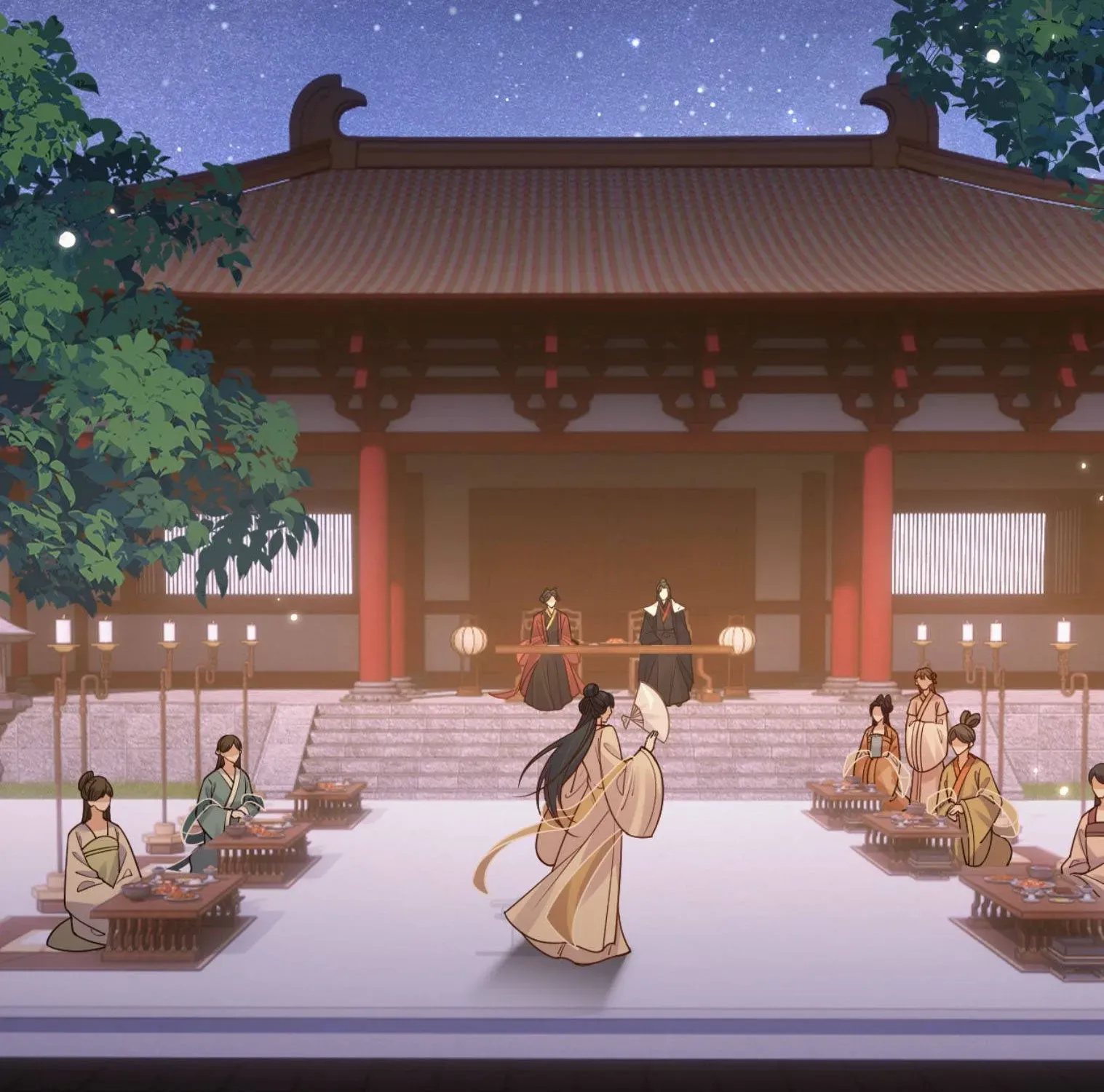 Còn Ra Thể Thống Gì Nữa Chap 41 - Next Chap 40