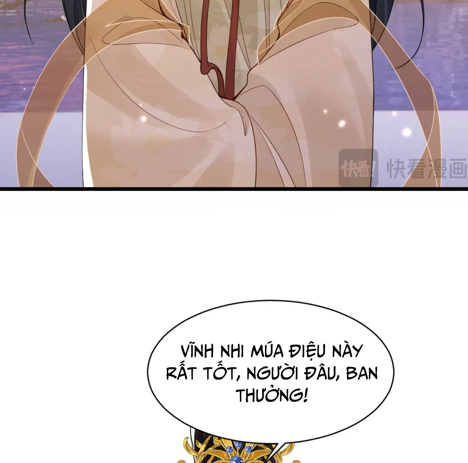 Còn Ra Thể Thống Gì Nữa Chap 41 - Next Chap 40