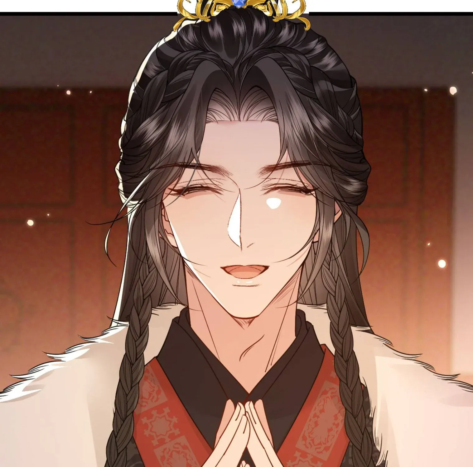 Còn Ra Thể Thống Gì Nữa Chap 41 - Next Chap 40