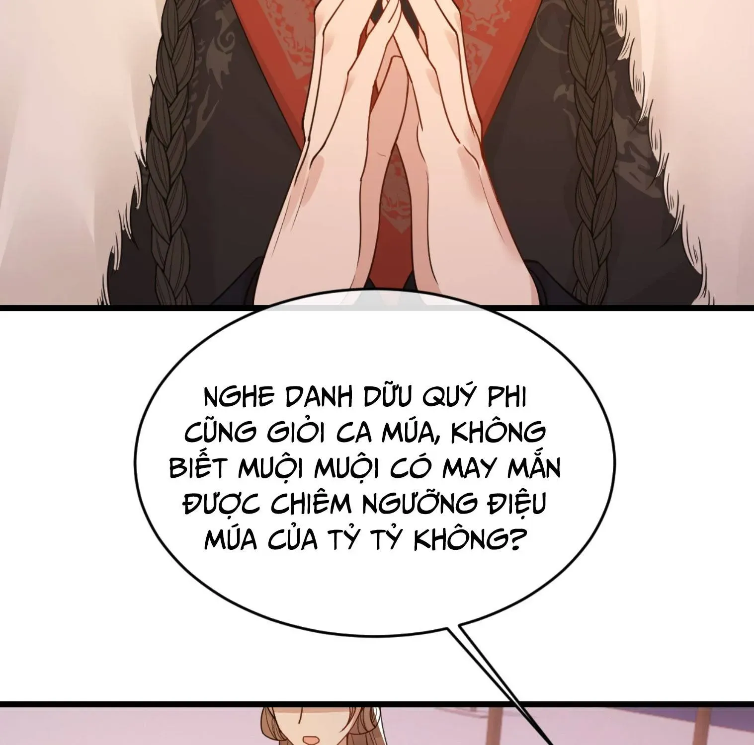 Còn Ra Thể Thống Gì Nữa Chap 41 - Next Chap 40