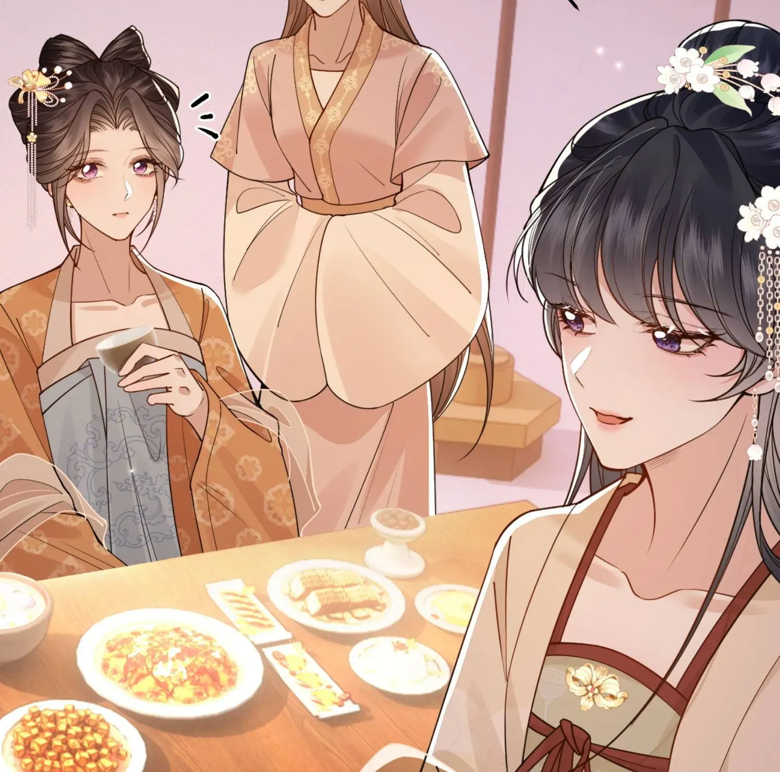 Còn Ra Thể Thống Gì Nữa Chap 41 - Next Chap 40