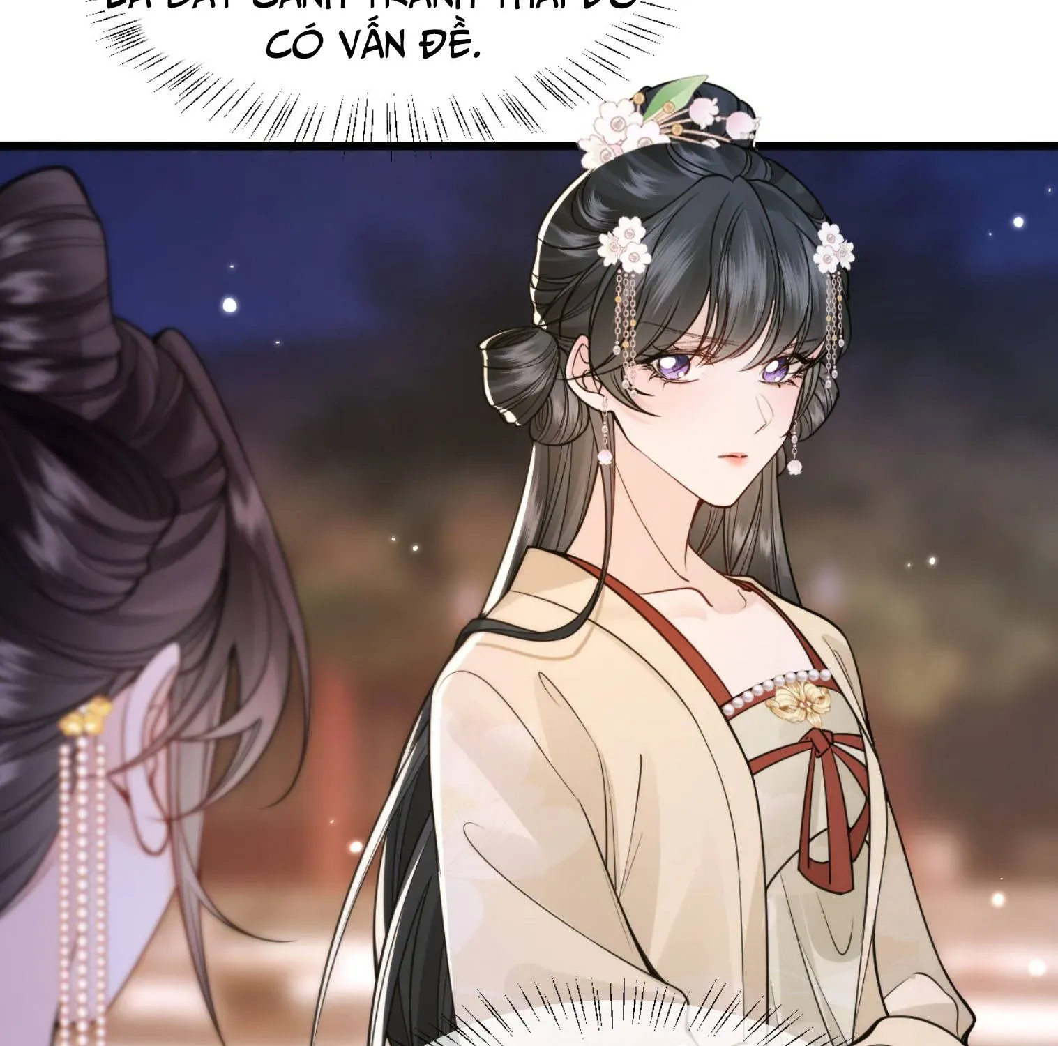 Còn Ra Thể Thống Gì Nữa Chap 41 - Next Chap 40