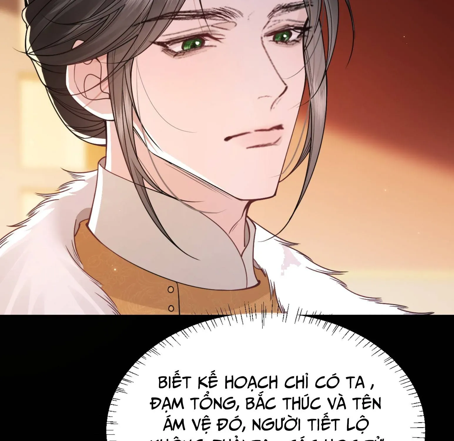 Còn Ra Thể Thống Gì Nữa Chap 41 - Next Chap 40