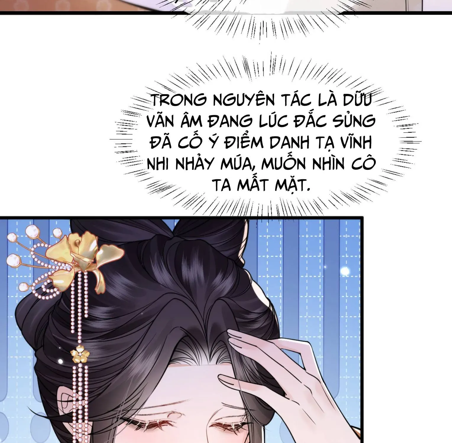 Còn Ra Thể Thống Gì Nữa Chap 41 - Next Chap 40