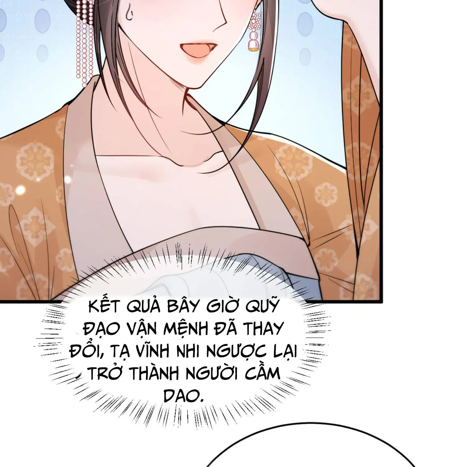 Còn Ra Thể Thống Gì Nữa Chap 41 - Next Chap 40