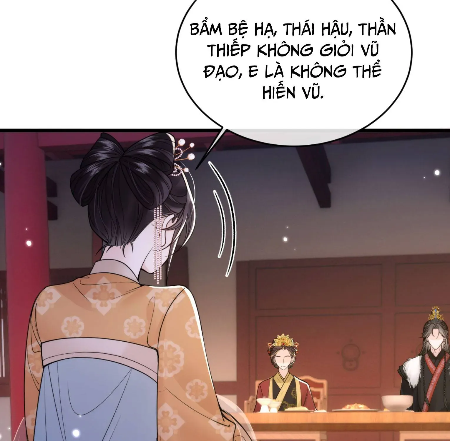 Còn Ra Thể Thống Gì Nữa Chap 41 - Next Chap 40