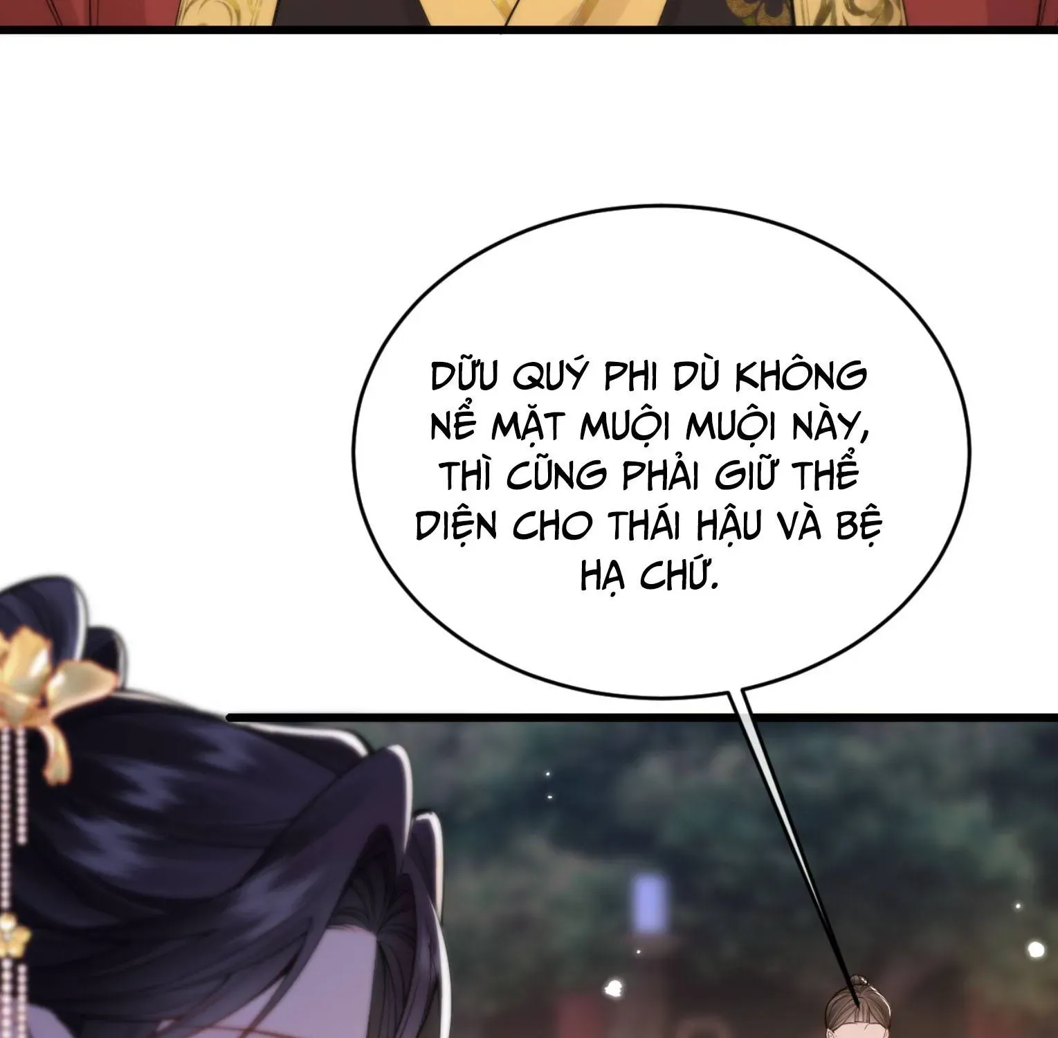 Còn Ra Thể Thống Gì Nữa Chap 41 - Next Chap 40