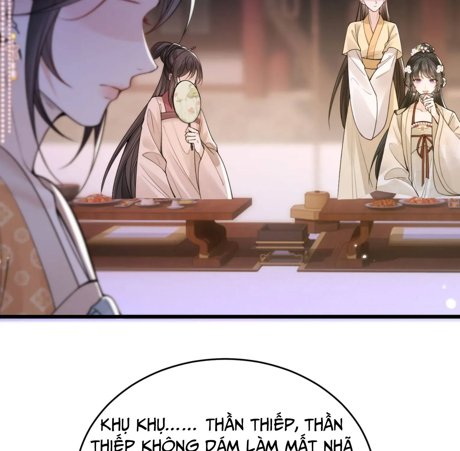 Còn Ra Thể Thống Gì Nữa Chap 41 - Next Chap 40