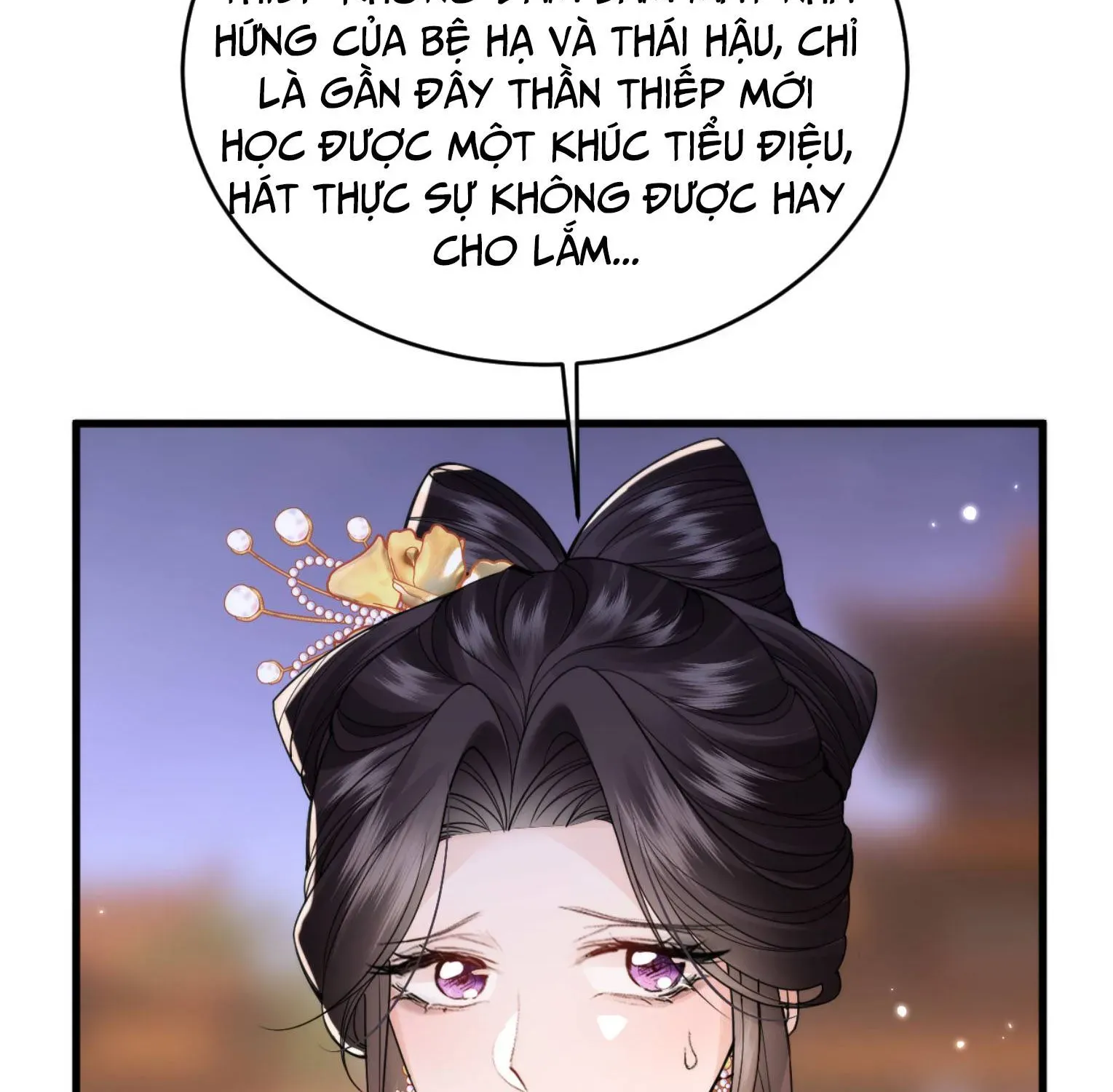 Còn Ra Thể Thống Gì Nữa Chap 41 - Next Chap 40