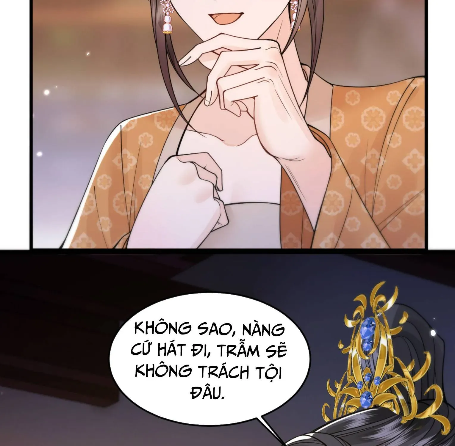 Còn Ra Thể Thống Gì Nữa Chap 41 - Next Chap 40