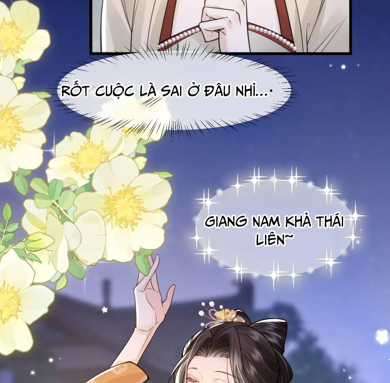 Còn Ra Thể Thống Gì Nữa Chap 41 - Next Chap 40