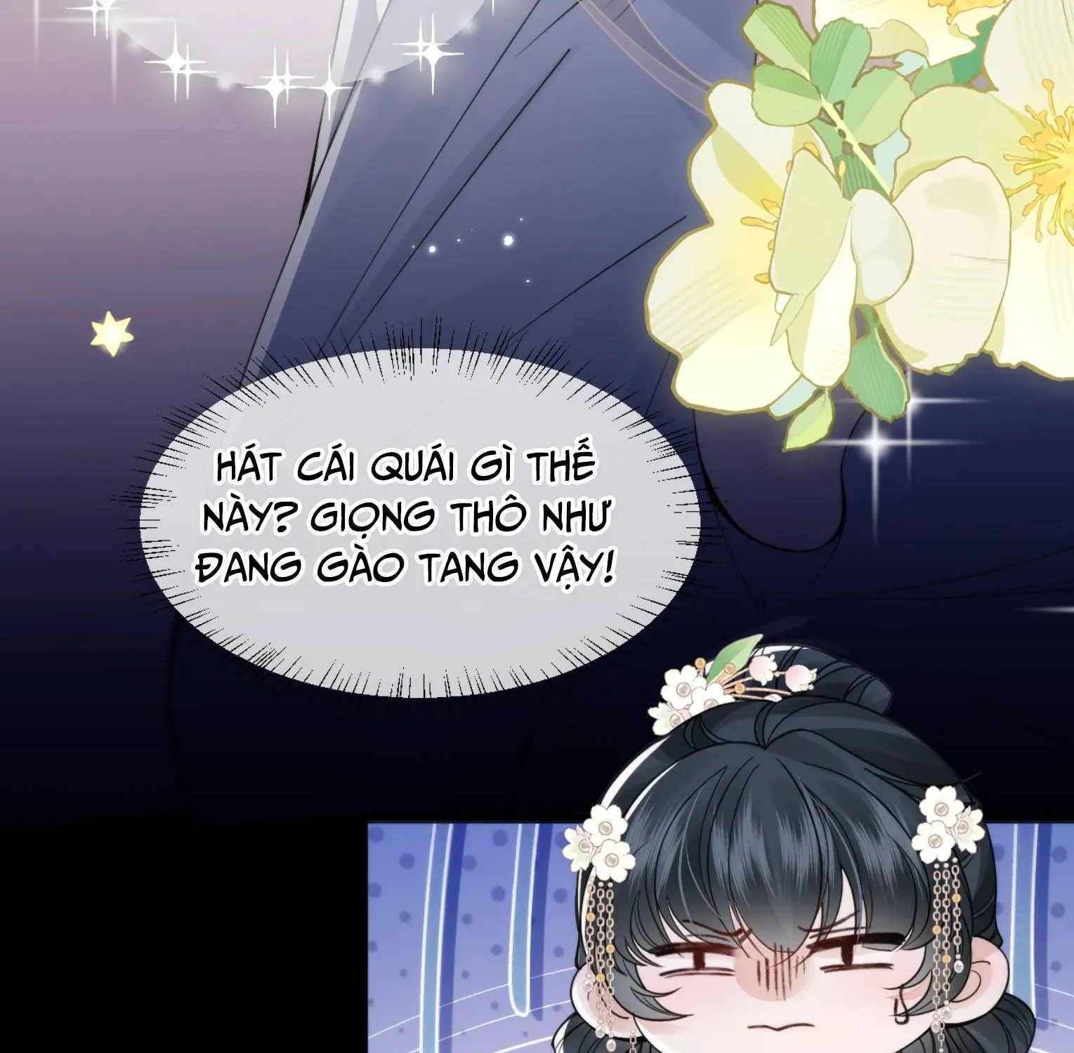 Còn Ra Thể Thống Gì Nữa Chap 41 - Next Chap 40