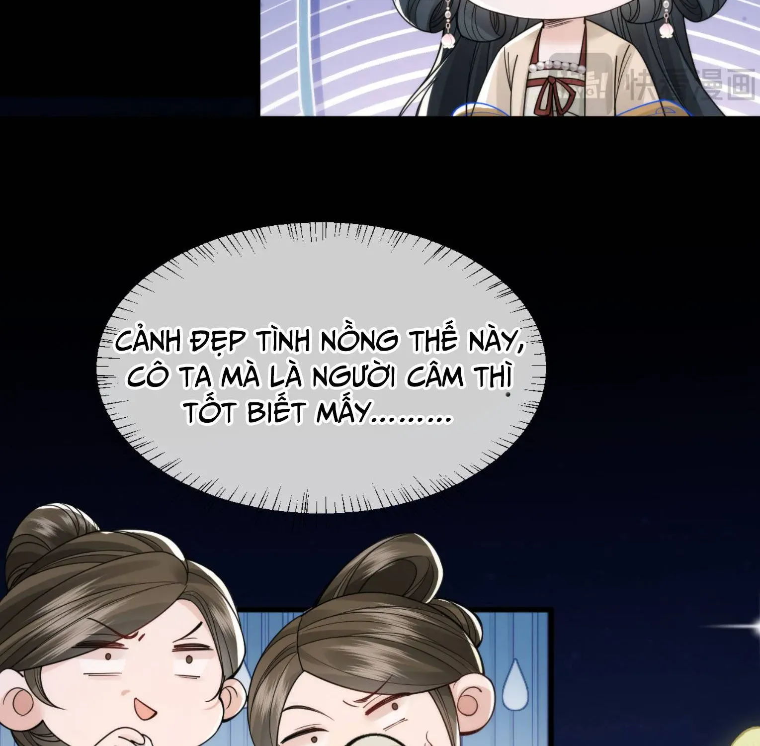 Còn Ra Thể Thống Gì Nữa Chap 41 - Next Chap 40