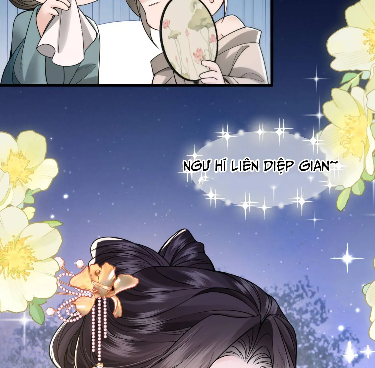 Còn Ra Thể Thống Gì Nữa Chap 41 - Next Chap 40