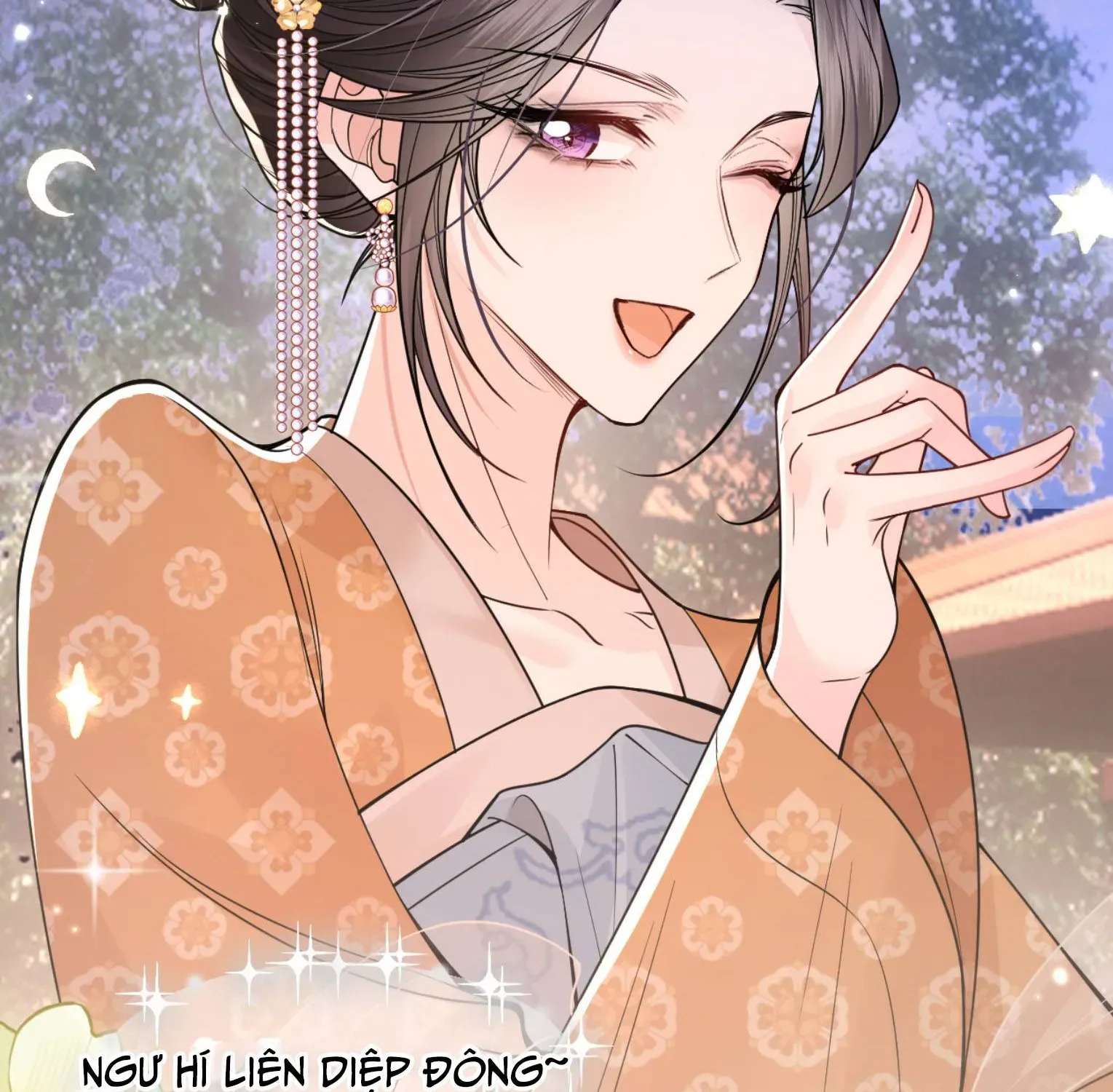 Còn Ra Thể Thống Gì Nữa Chap 41 - Next Chap 40