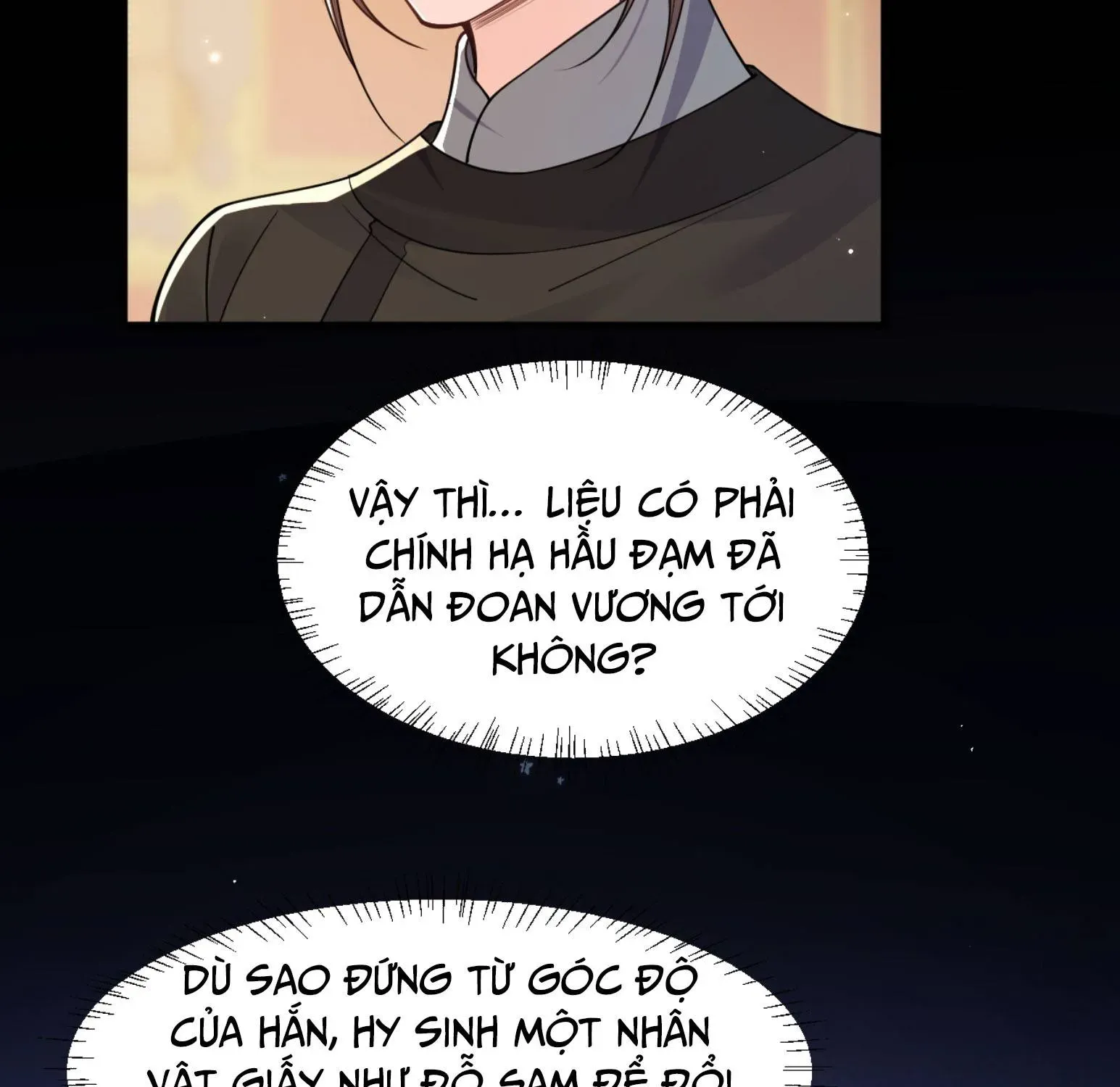 Còn Ra Thể Thống Gì Nữa Chap 41 - Next Chap 40