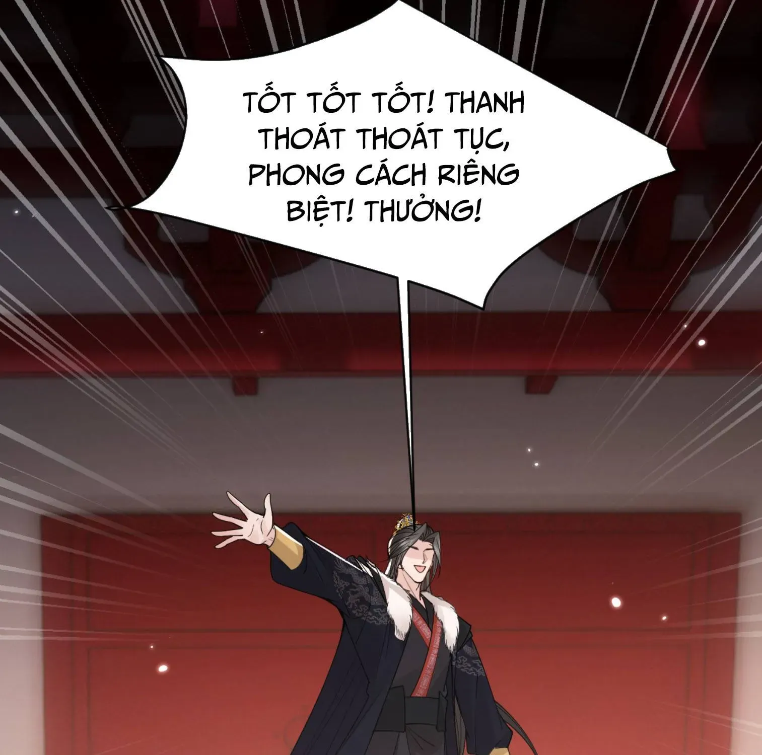 Còn Ra Thể Thống Gì Nữa Chap 41 - Next Chap 40