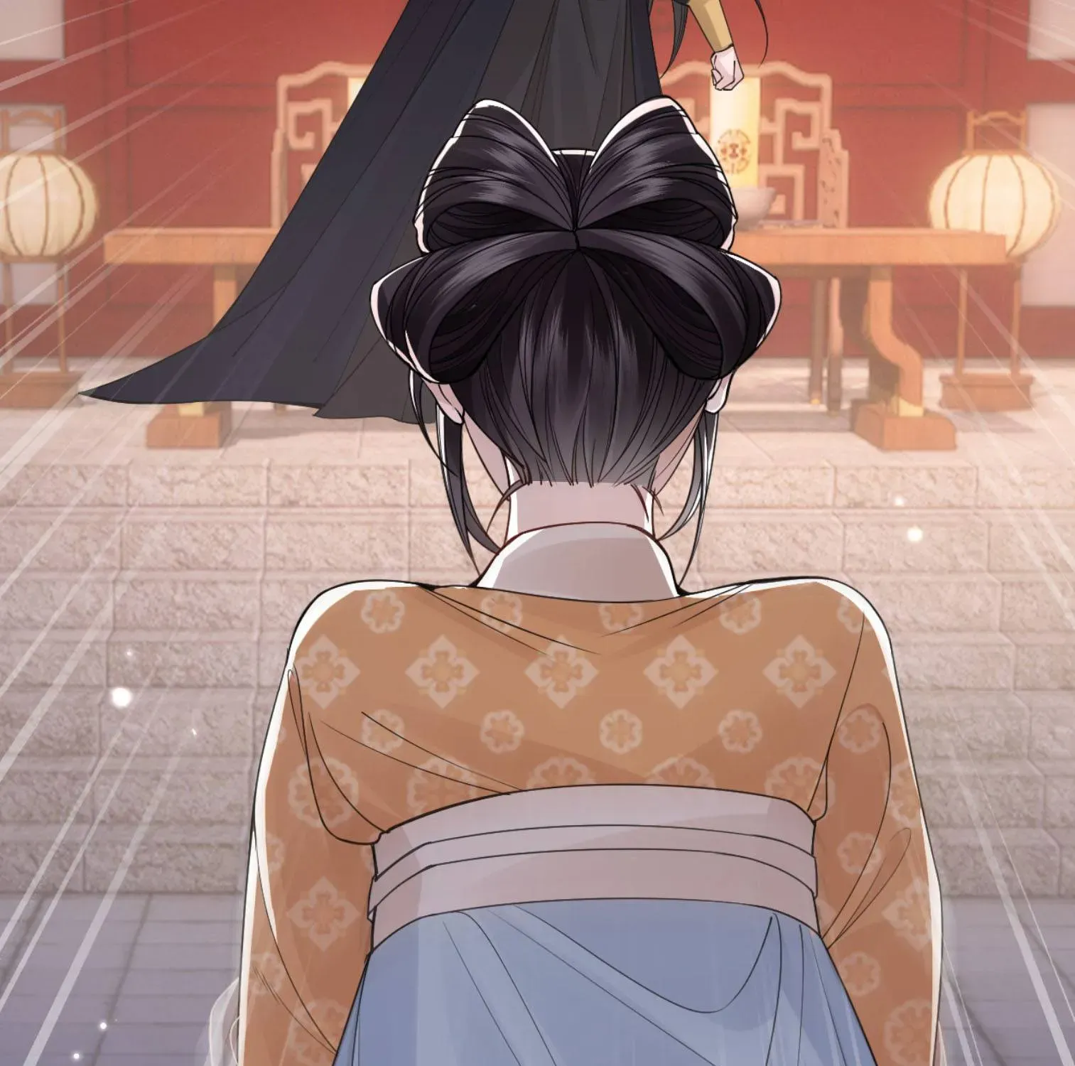 Còn Ra Thể Thống Gì Nữa Chap 41 - Next Chap 40