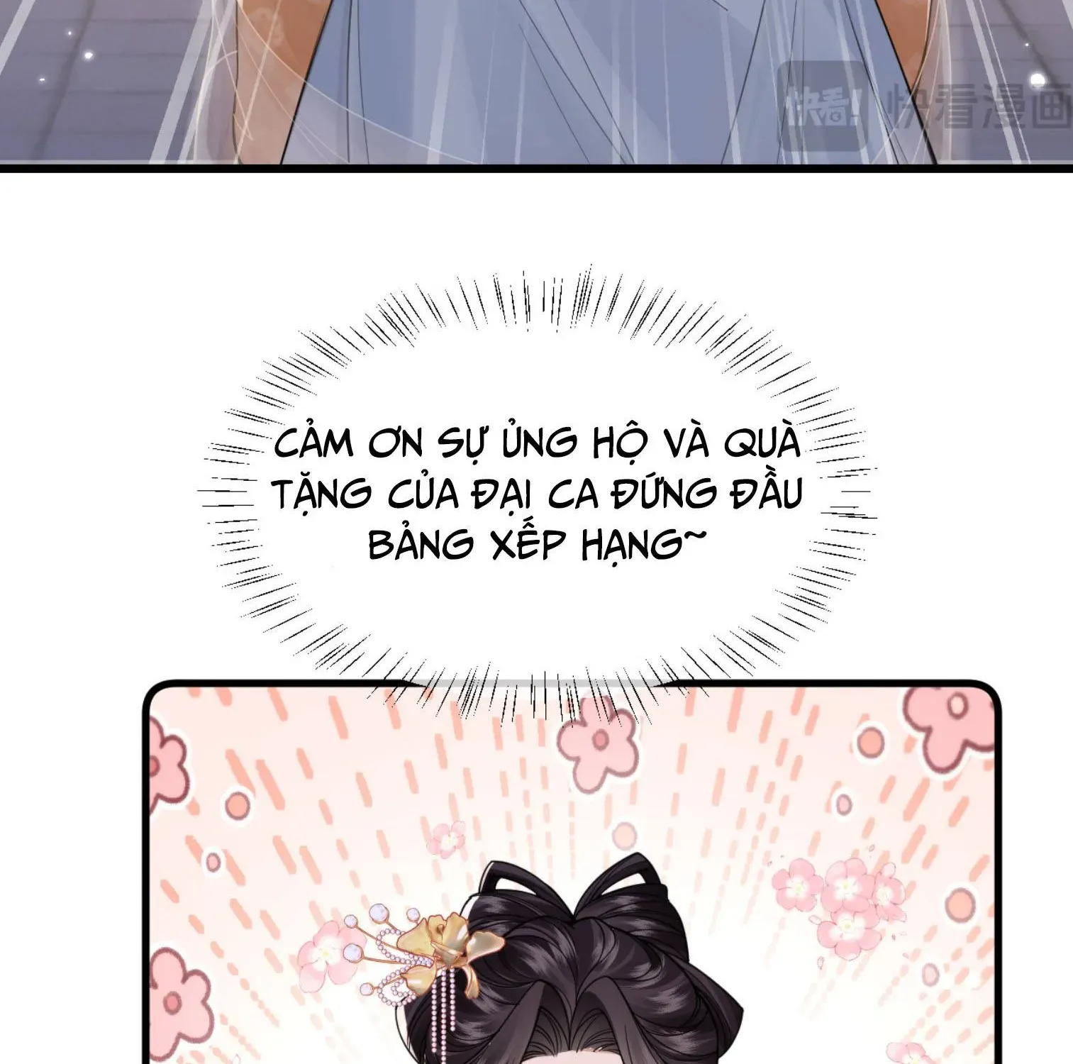 Còn Ra Thể Thống Gì Nữa Chap 41 - Next Chap 40