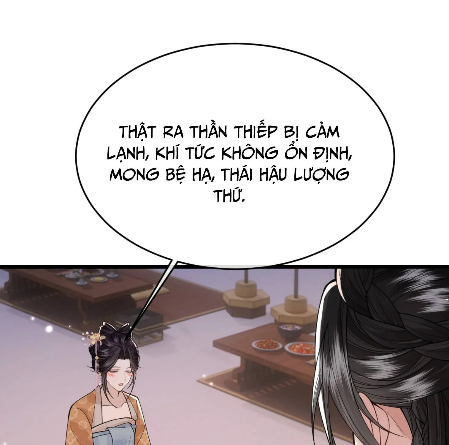 Còn Ra Thể Thống Gì Nữa Chap 41 - Next Chap 40