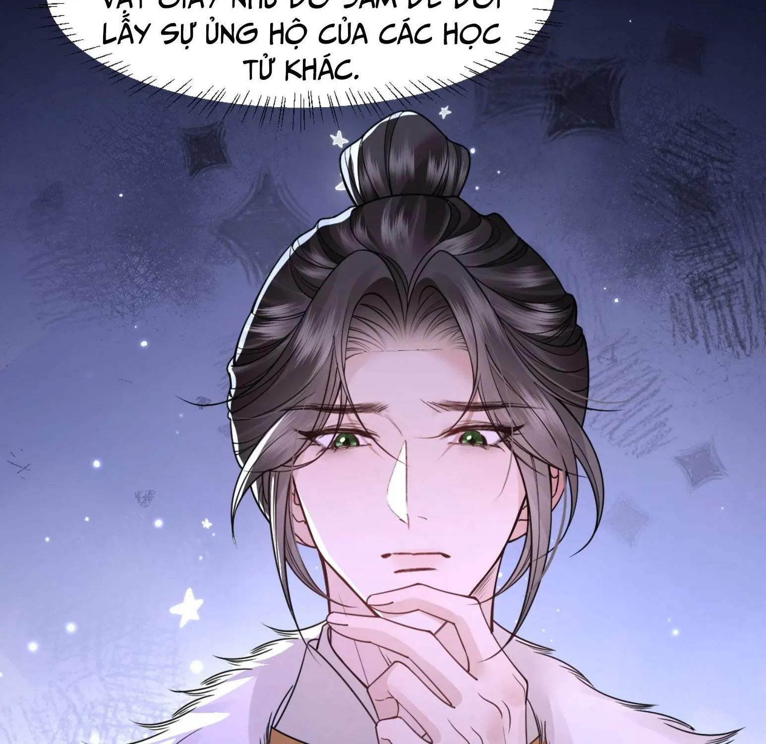 Còn Ra Thể Thống Gì Nữa Chap 41 - Next Chap 40