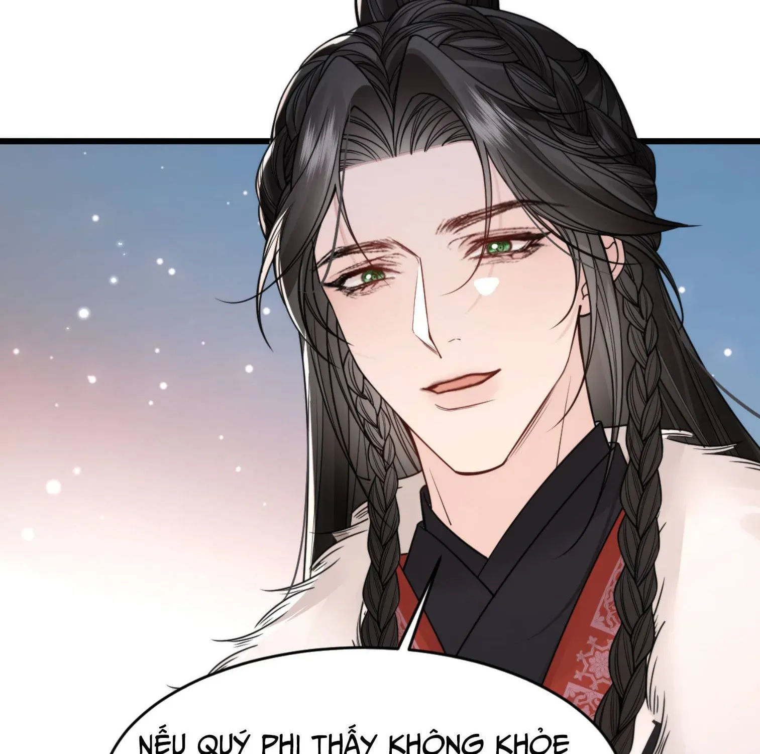 Còn Ra Thể Thống Gì Nữa Chap 41 - Next Chap 40