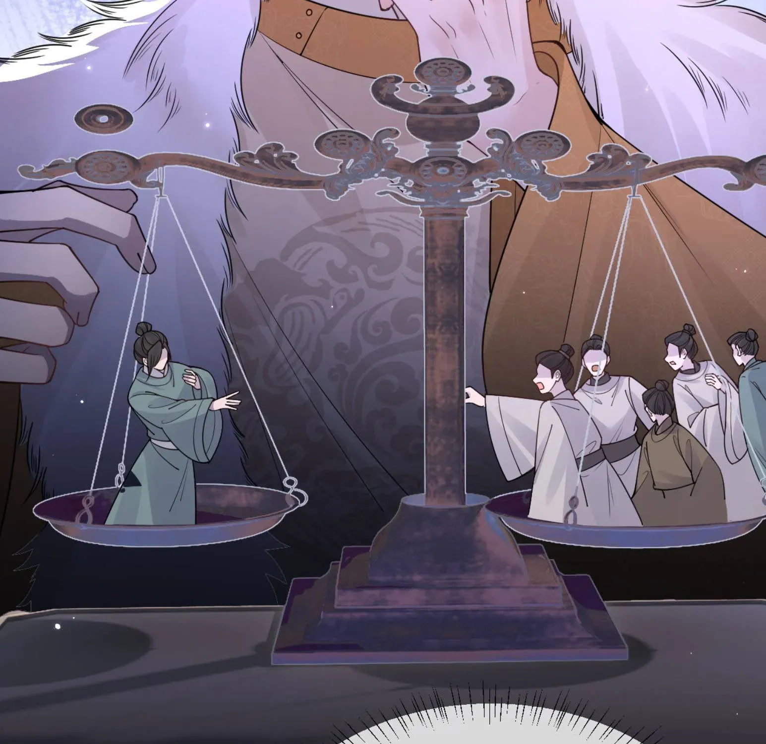 Còn Ra Thể Thống Gì Nữa Chap 41 - Next Chap 40