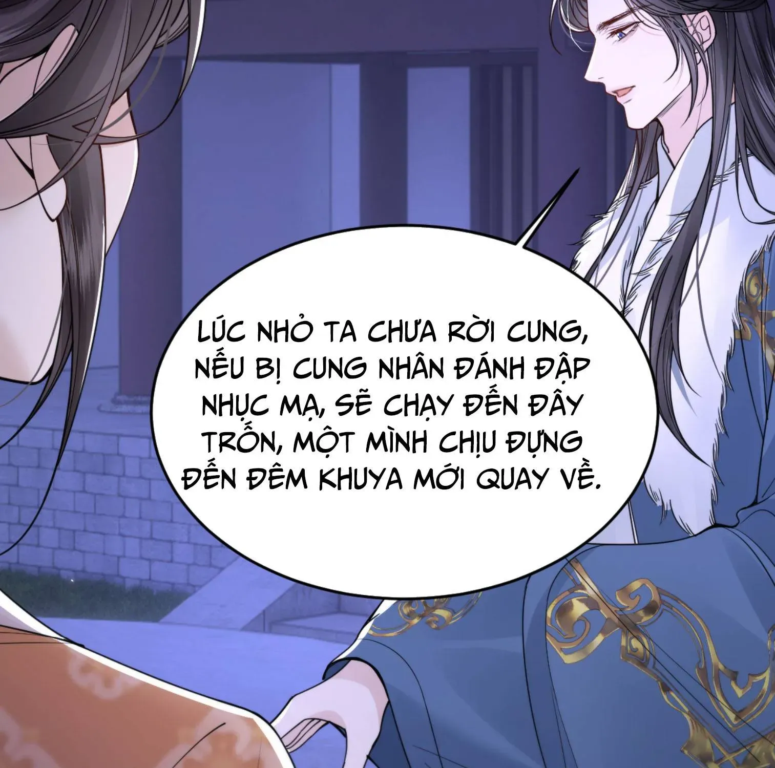 Còn Ra Thể Thống Gì Nữa Chap 42 - Next Chap 41