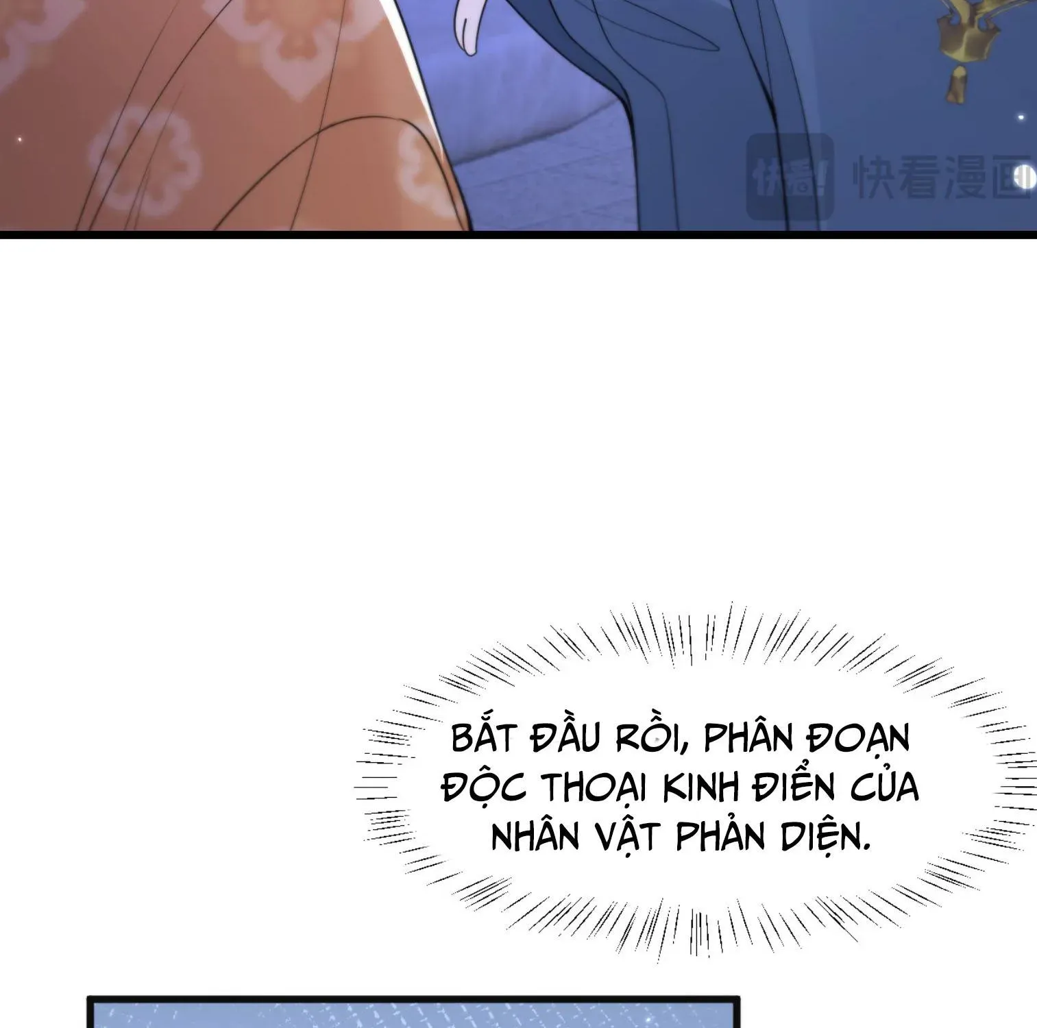 Còn Ra Thể Thống Gì Nữa Chap 42 - Next Chap 41