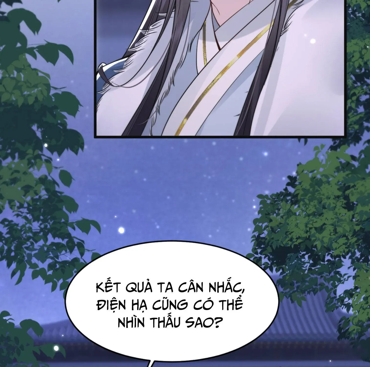 Còn Ra Thể Thống Gì Nữa Chap 42 - Next Chap 41