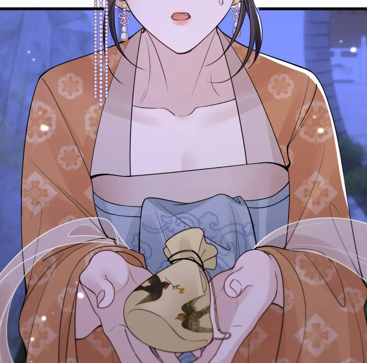 Còn Ra Thể Thống Gì Nữa Chap 42 - Next Chap 41