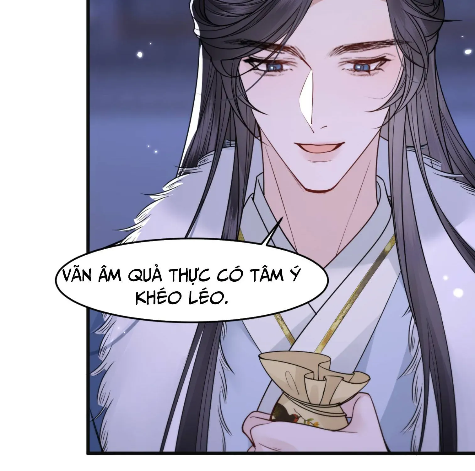 Còn Ra Thể Thống Gì Nữa Chap 42 - Next Chap 41