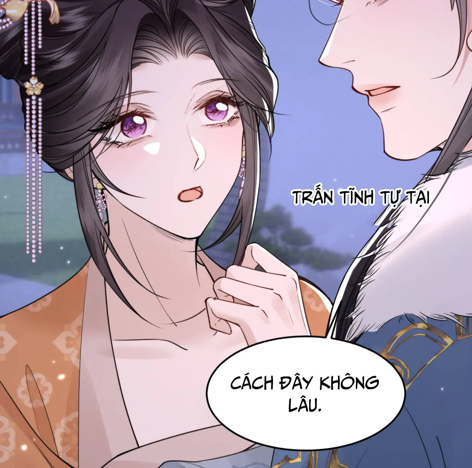 Còn Ra Thể Thống Gì Nữa Chap 42 - Next Chap 41