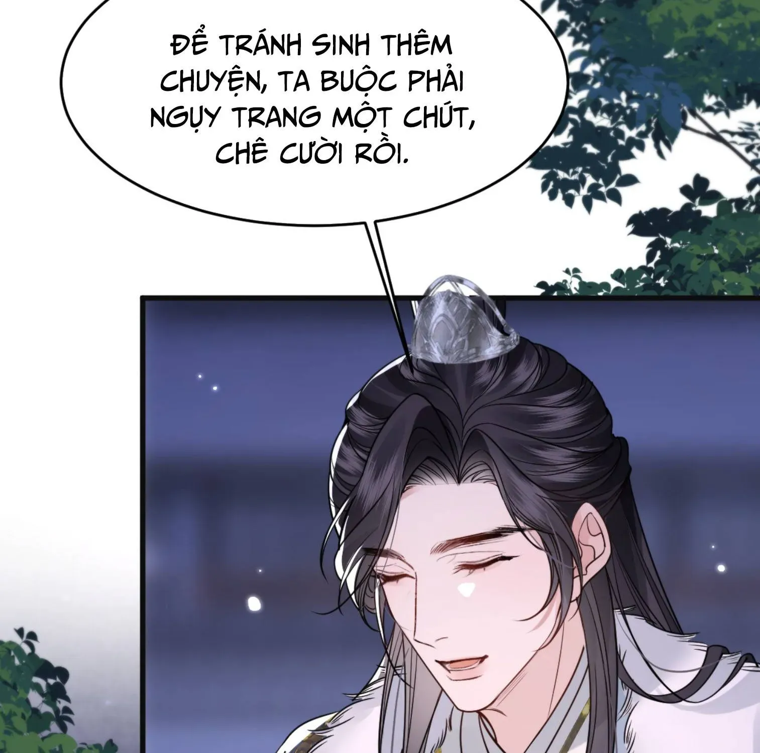 Còn Ra Thể Thống Gì Nữa Chap 42 - Next Chap 41